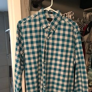 J.Crew Button Down